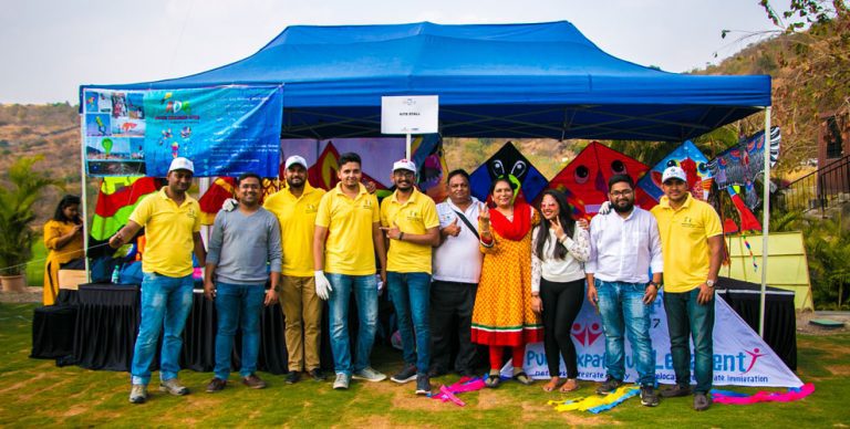 Why You Need a Professional Kite Festival Organizer for Your Next Big Event