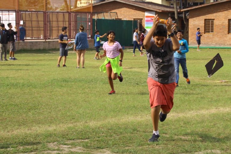 Indian Kite Flying – Becoming a National Trend!