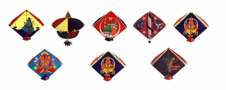 Guide to Indian Kite Flying