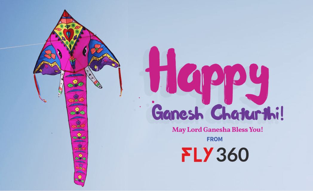 Ganesh-Chaturthi-Greetings-from-FLY360 Ganesh Chaturthi Greetings