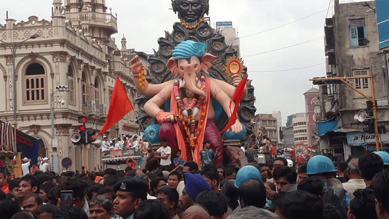 Ganesh-Chaturthi-kite kite flying ganesh chaturthi