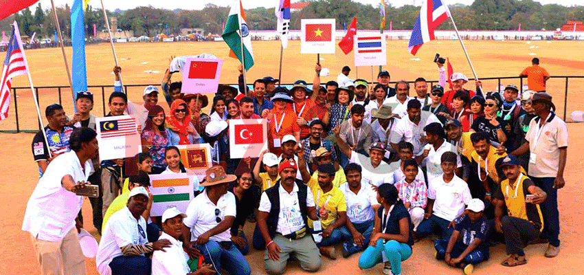 kite fest - kite event