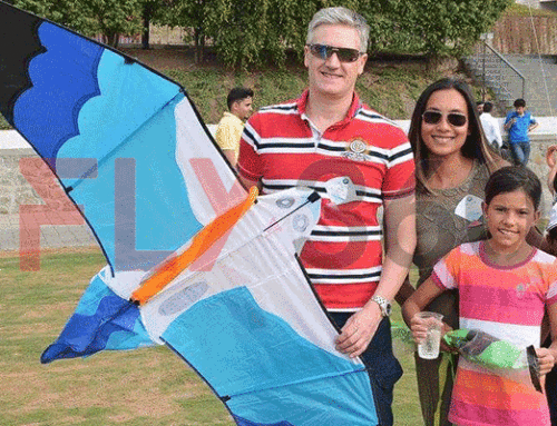 7 Incredible Surprising Benefits of Flying Kites!