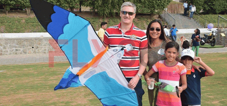 7 Benefits of Flying Kites: The Science Behind India’s Most Beloved Outdoor Activity