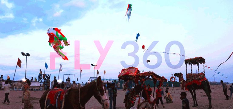 Amazing Benefits of Kite Tourism That You Will Like It!
