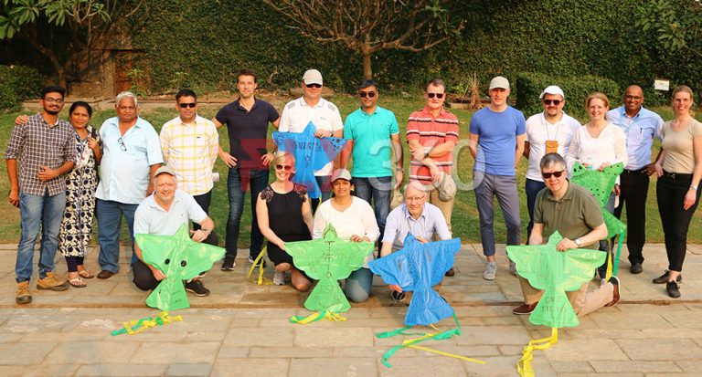 Exciting Employee Engagement Programs Conducted By FLY360!