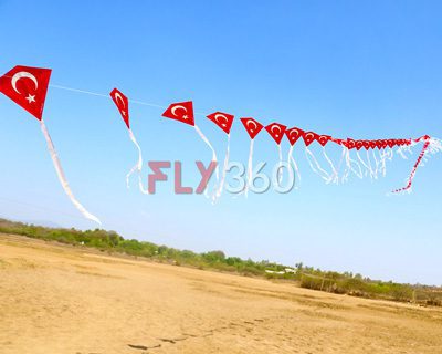 turkey-flag-train-kite-custom-design-kite-fly360