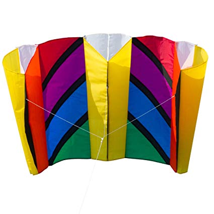 types of kites