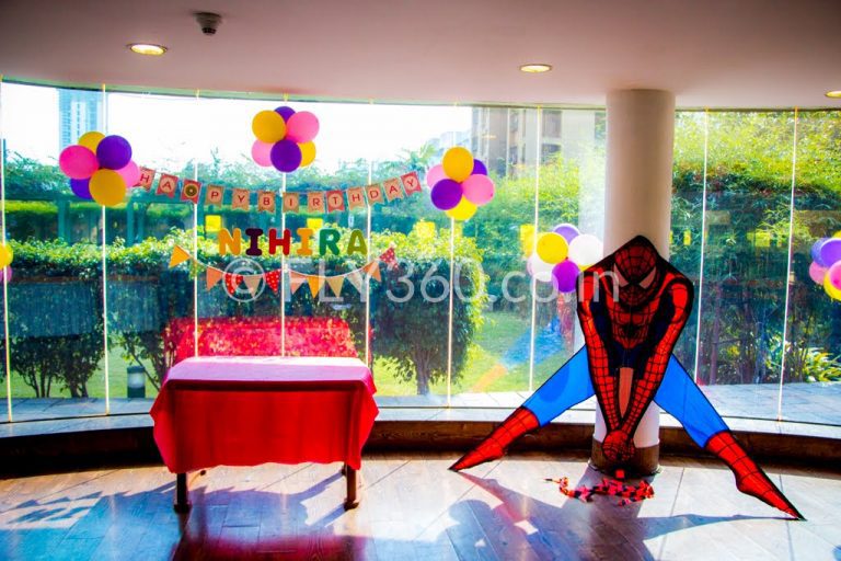 Celebrate Your Kids Birthday By Using FLY360’s Modern Kite Making Workshop