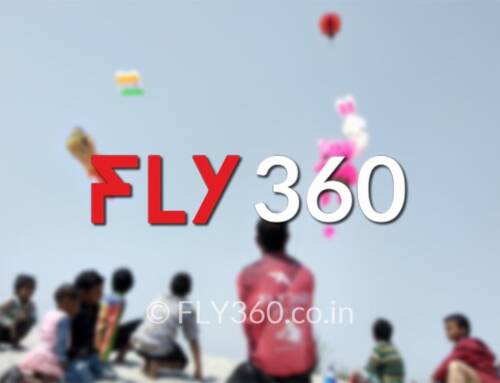 Kite Flying Tournament: Mathura!