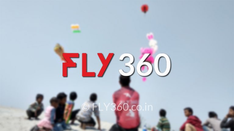 Kite Flying Tournament: Mathura!