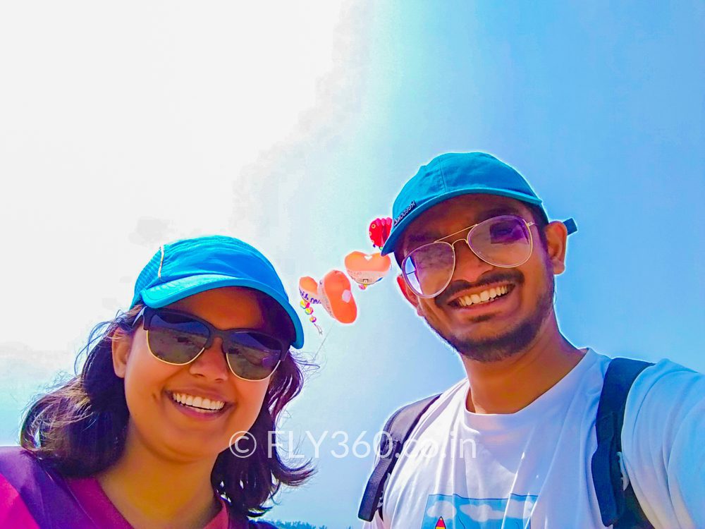 Mathura_kite_festival_fly360_2019 (5 of 28) Custom designer kite by Fly360 — India's leading kite event and aerial branding company founded by Ashok Shah