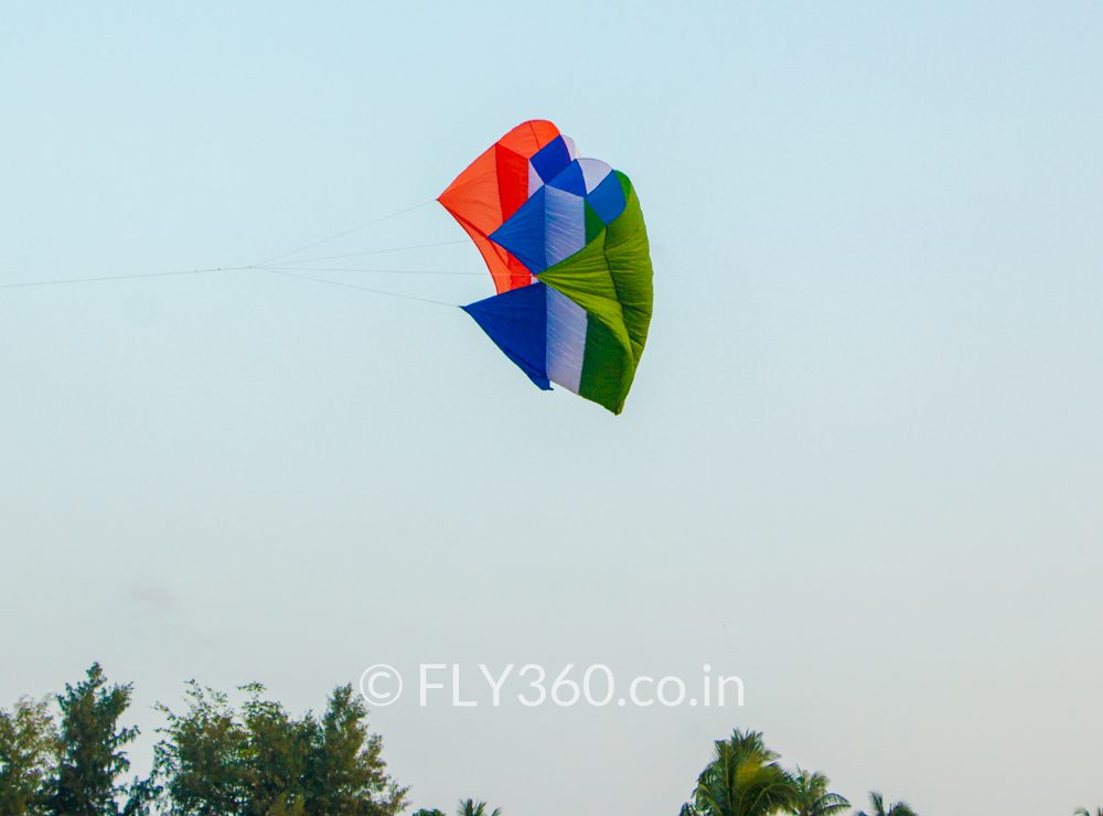 Indian_tricolor_lifter_fly360_andaman_and_nicobar_island_narendra_modi_netaji_bose_kite_festival-9 Fly360 kite festival at Andaman and Nicobar Islands attended by Prime Minister Narendra Modi — custom inflatable kites by Ashok Shah