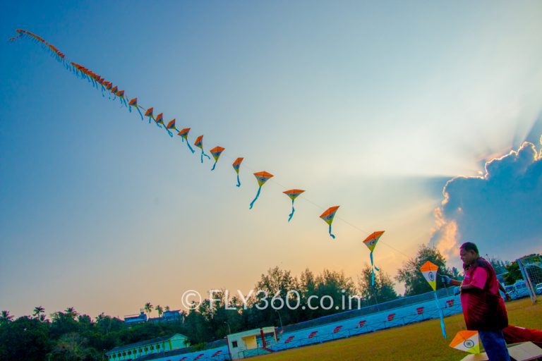 Custom Printed Kites With Your Logo: Sizes, Materials, Minimum Order and Lead Time