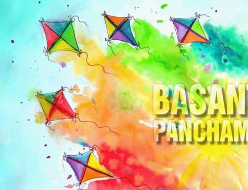 Reviving the Dying Culture of Kite flying on Basant Panchami