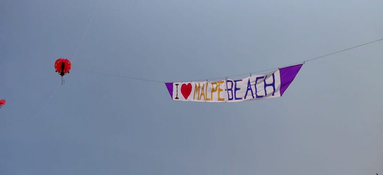 Malpe Beach Kite Festival Karnataka: Fly360’s First Coastal Kite Show
