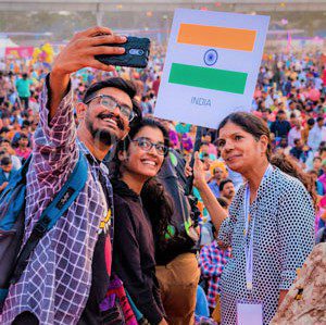 Nisarg shah | International kite festival |Indian Kite Flying | Festival india