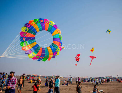 Why Kite Events Are Perfect for Family Fun and Community Bonding