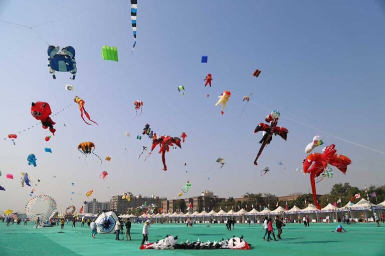 How to Organise a Kite Festival: Timeline, Budget Drivers, Venue and Safety