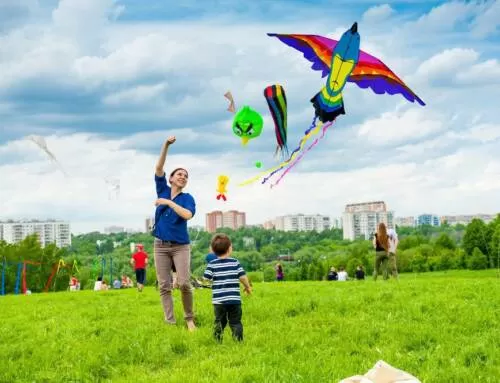 Celebrate the Outdoors with These Must-Have Kite Gift Ideas