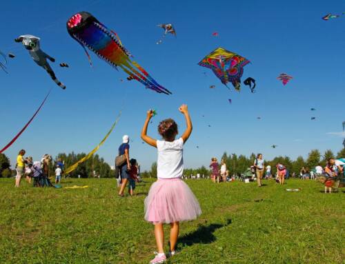 Unleashing Your Brand Potential: Exploring the Impact of Kite Events in Marketing Strategies