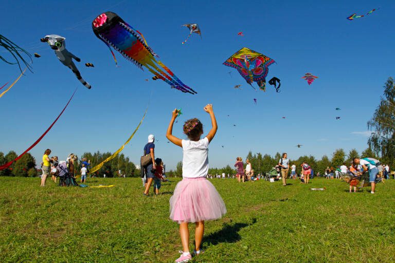 Unleashing Your Brand Potential: Exploring the Impact of Kite Events in Marketing Strategies